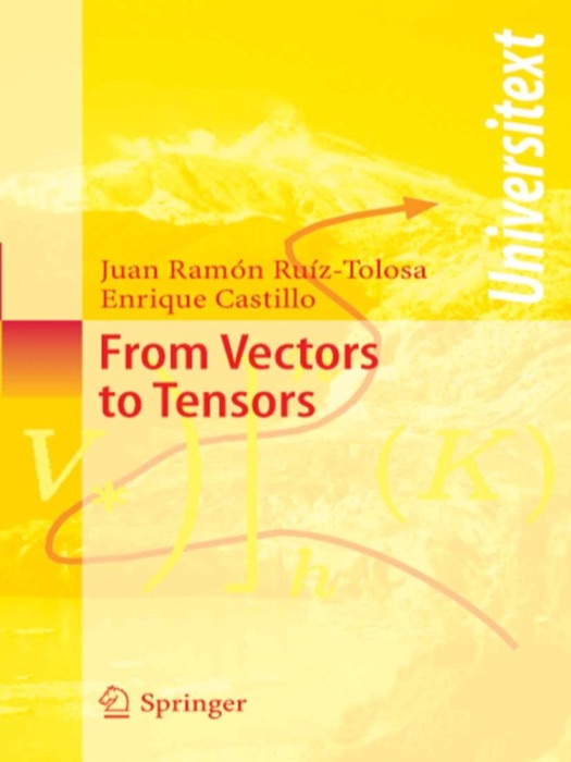 From Vectors to Tensors