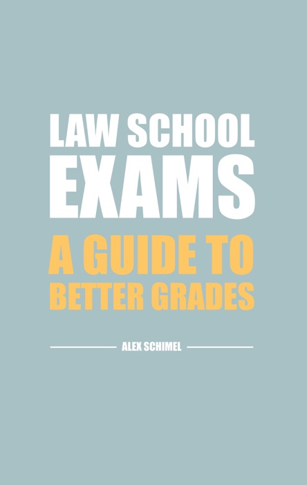 Law School Exams