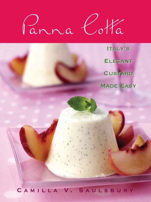 Panna Cotta