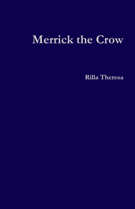 Merrick the Crow