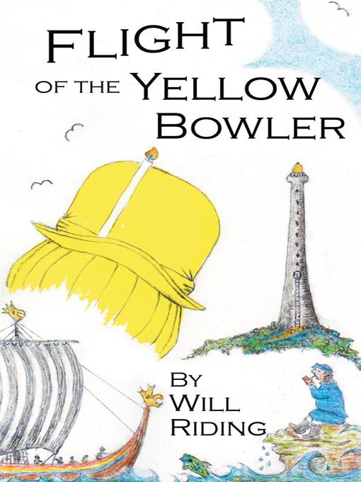 Flight of the Yellow Bowler