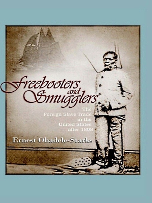 Freebooters and Smugglers