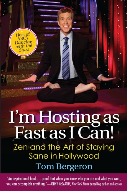 I'm Hosting as Fast as I Can!