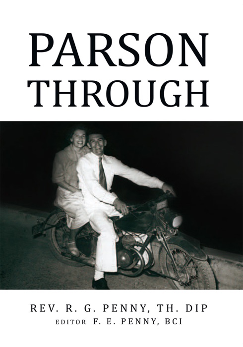 Parson Through