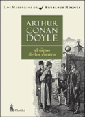 El signo de los cuatro - Arthur Conan Doyle