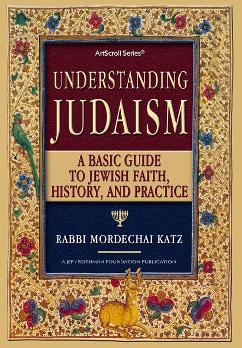 Understanding Judaism