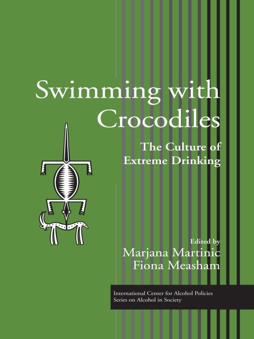 Swimming with Crocodiles