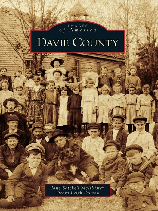 Davie County