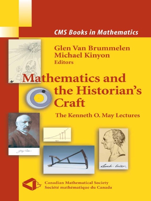 Mathematics and the Historian's Craft