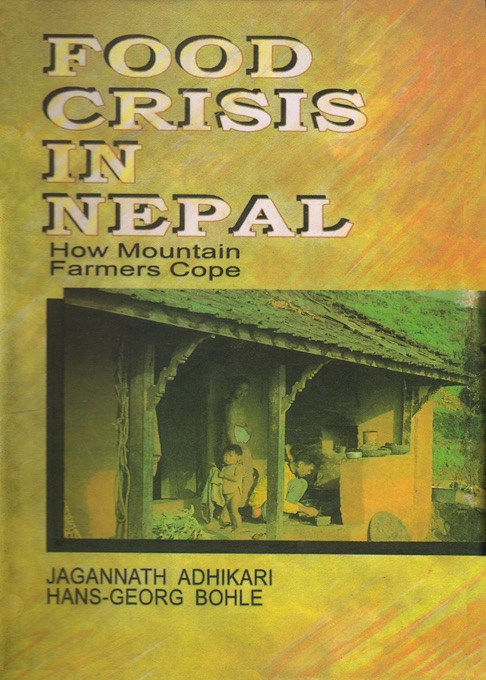 Food Crisis in Nepal