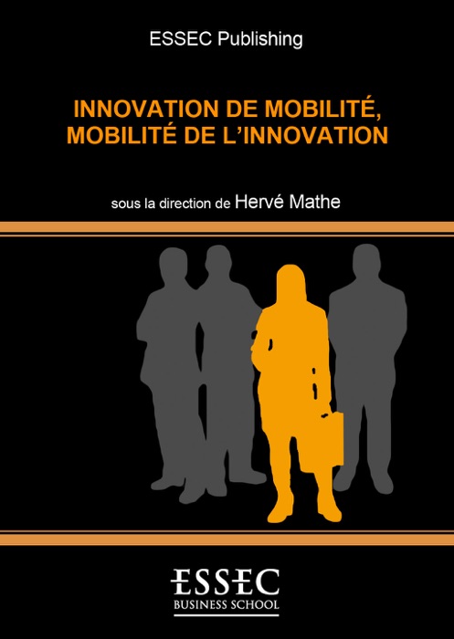 Innovation de mobilité, mobilité de l'inn...