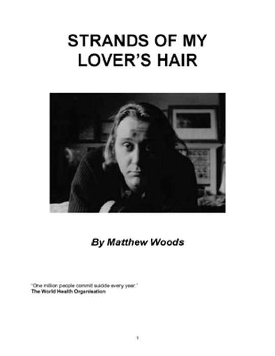 Strands of my Lover's Hair