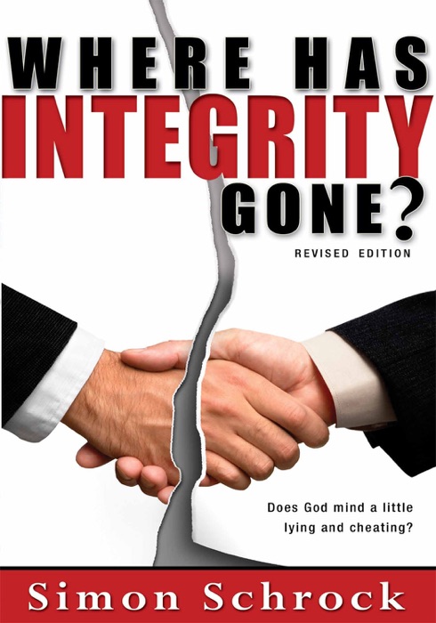 Where Has Integrity Gone?