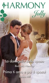 La damigella della sposa