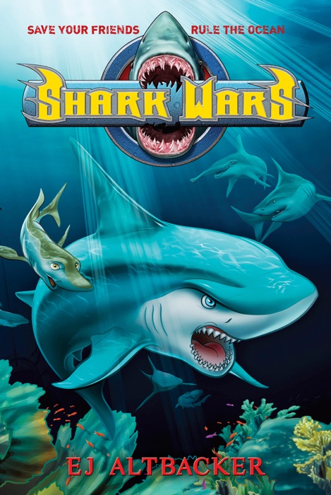 Shark Wars