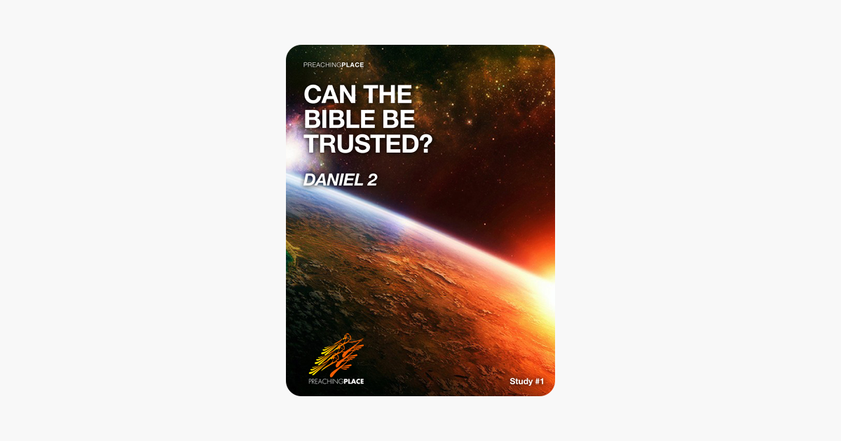 can-the-bible-be-trusted-daniel-2-on-apple-books