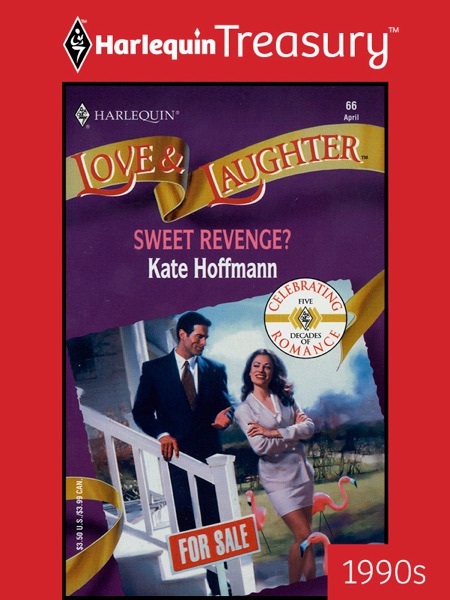 Sweet Revenge?