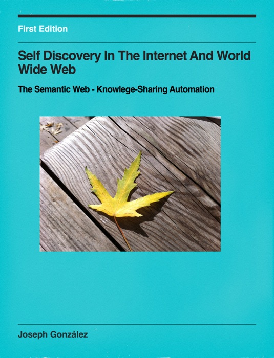 Self Discovery In the Internet and World Wide Web