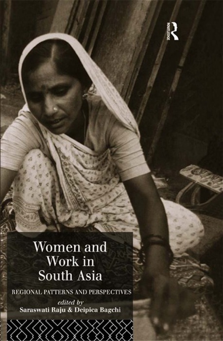 Women and Work in South Asia