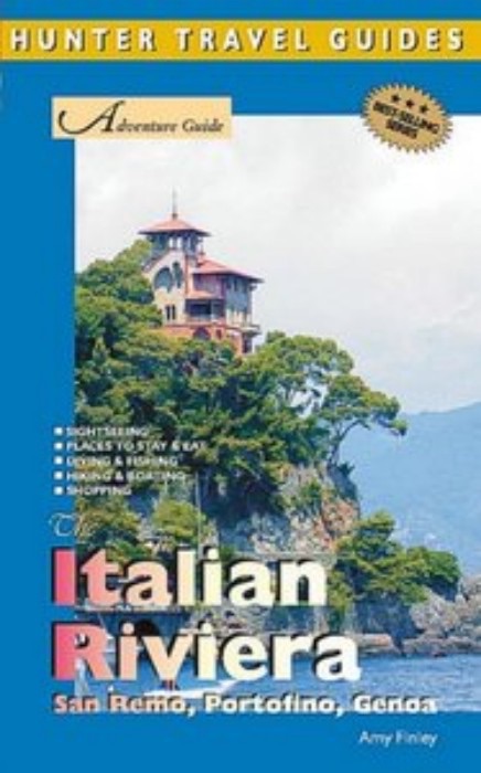 Adventure Guide to the Italian Riviera