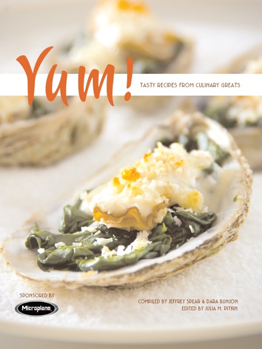 Yum!