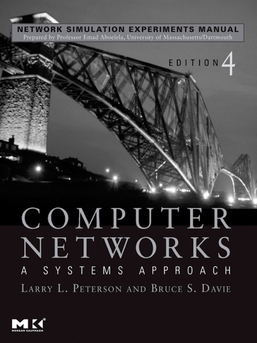 Network Simulation Experiments Manual (Enhanced Edition)