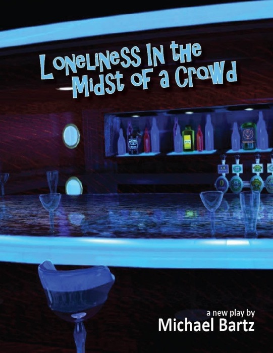 Loneliness in the Midst of a Crowd