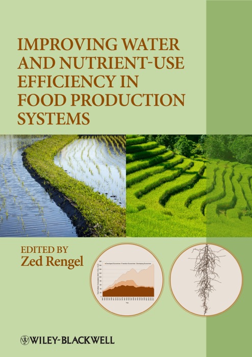 Download Improving Water And Nutrient Use Efficiency In Food Production