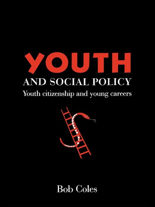 Youth And Social Policy