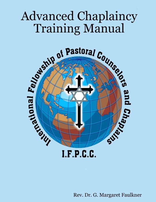 Advanced Chaplaincy Training Manual