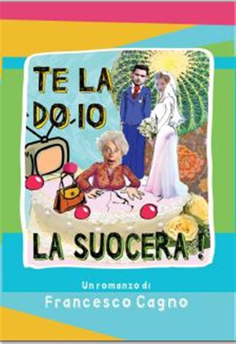 Te la do io la suocera!