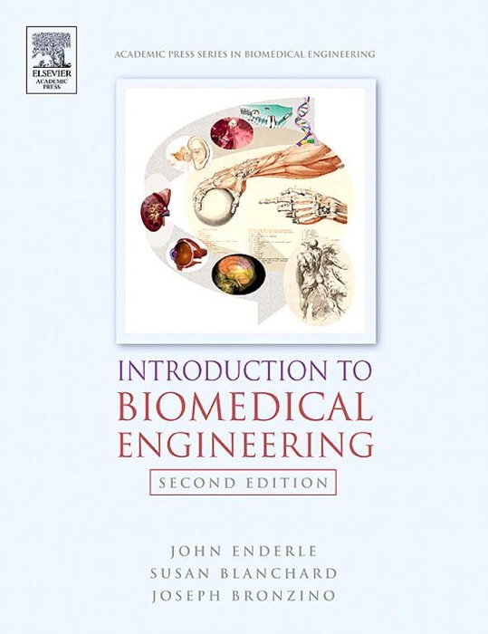 Introduction to Biomedical Engineering