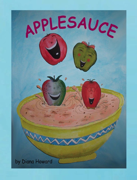 Applesauce