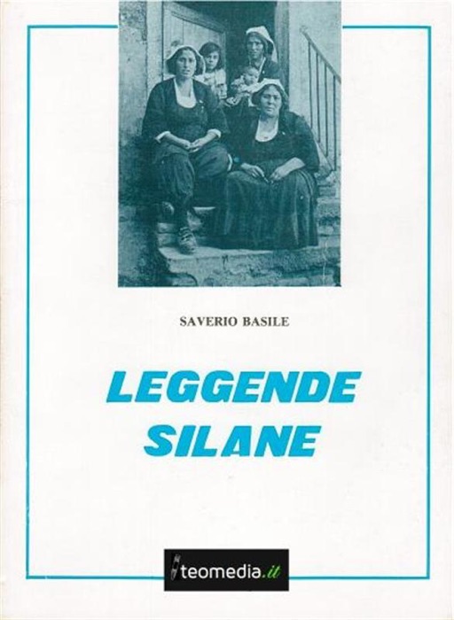 Leggende Silane