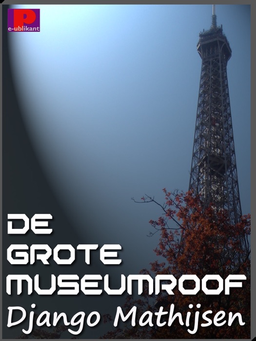 De grote museumroof