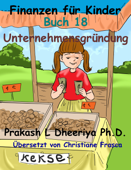 Unternehmensgründung - Prakash L Dheeriya PhD