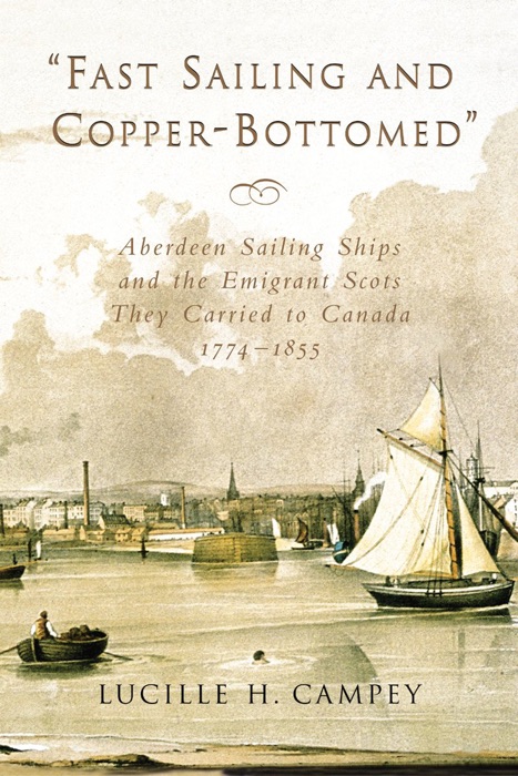 Fast Sailing and Copper-Bottomed