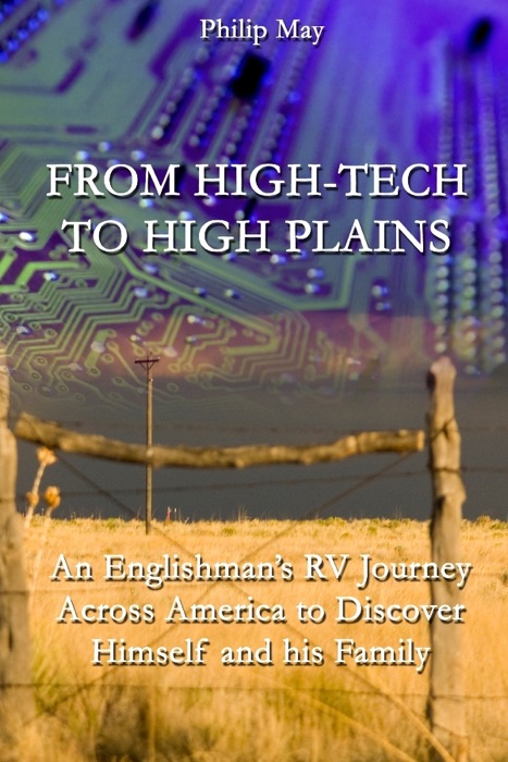From High Tech to High Plains