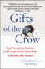 John Marzluff - Gifts of the Crow artwork