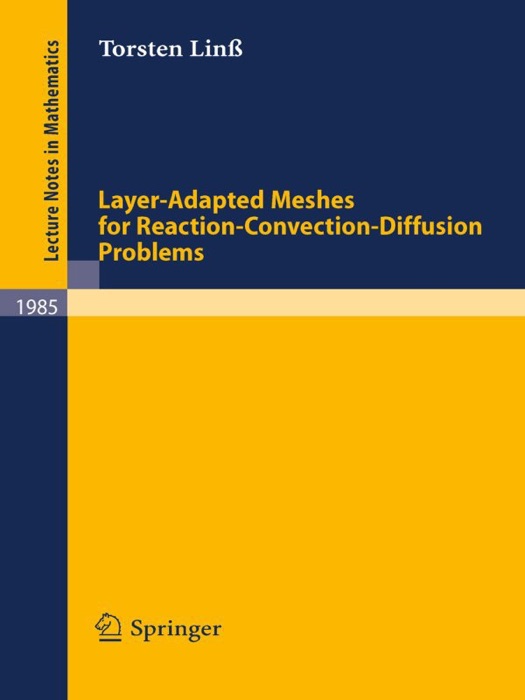 Layer-Adapted Meshes for Reaction-Convection-Diffusion Problems