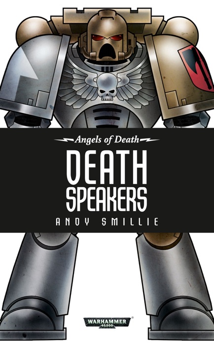 Death Speakers