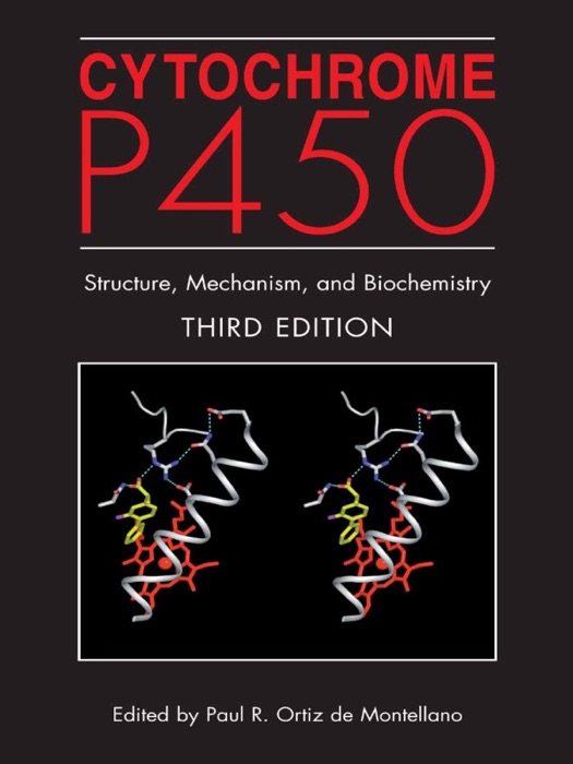 Cytochrome P450