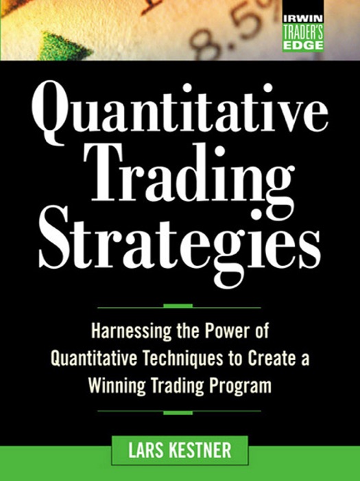 Quantitative Trading Strategies