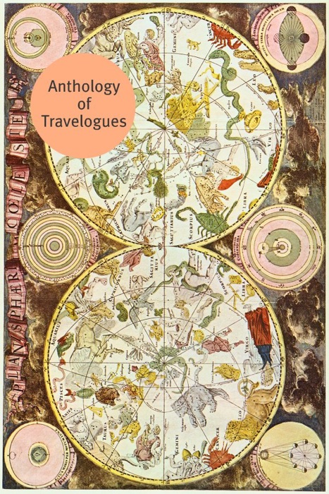 Anthology of Travelogues