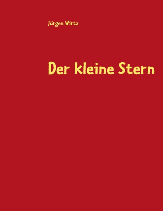 Der kleine Stern