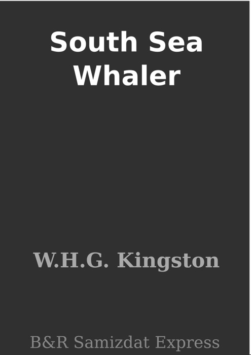 South Sea Whaler