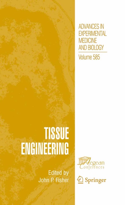 Tissue Engineering