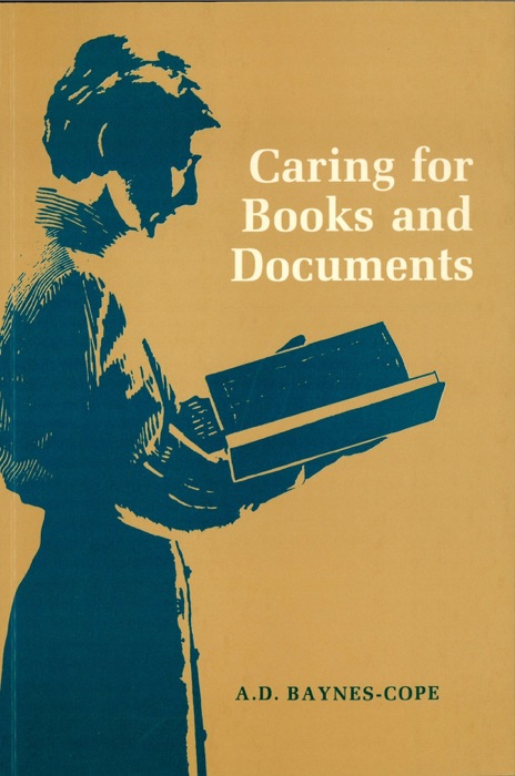 Caring for Books and Documents