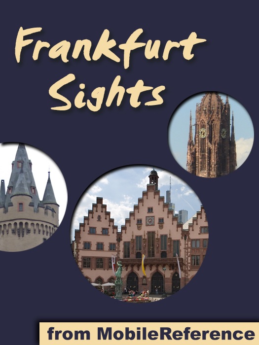 Frankfurt Sights