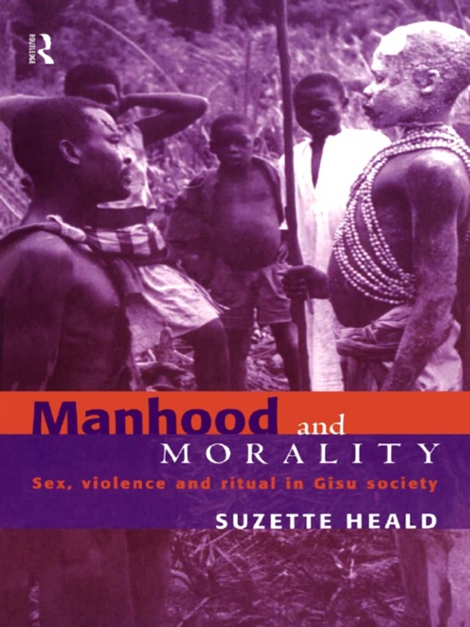 Manhood and Morality